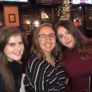 Meet your Posher, Helen